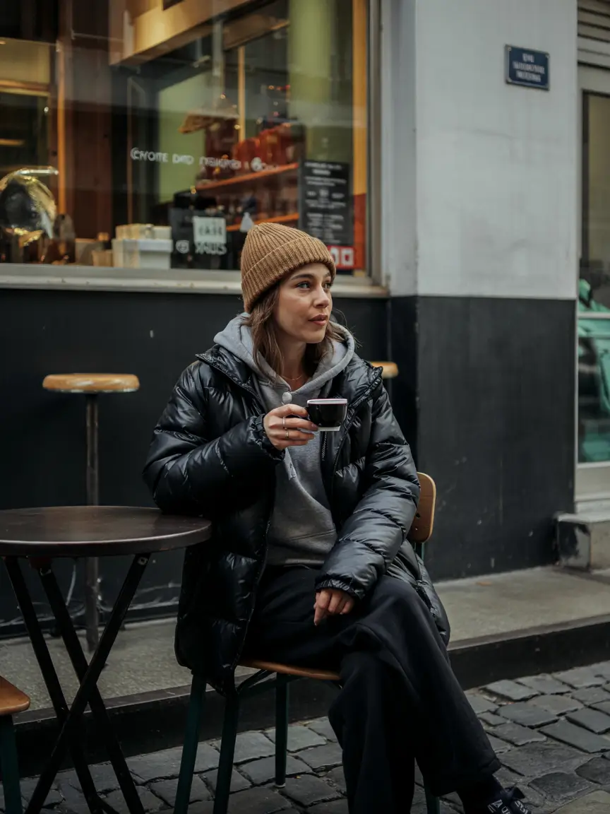 Trendy Hoodie Outfits 2026: Fresh & Cute Styles for Every Season