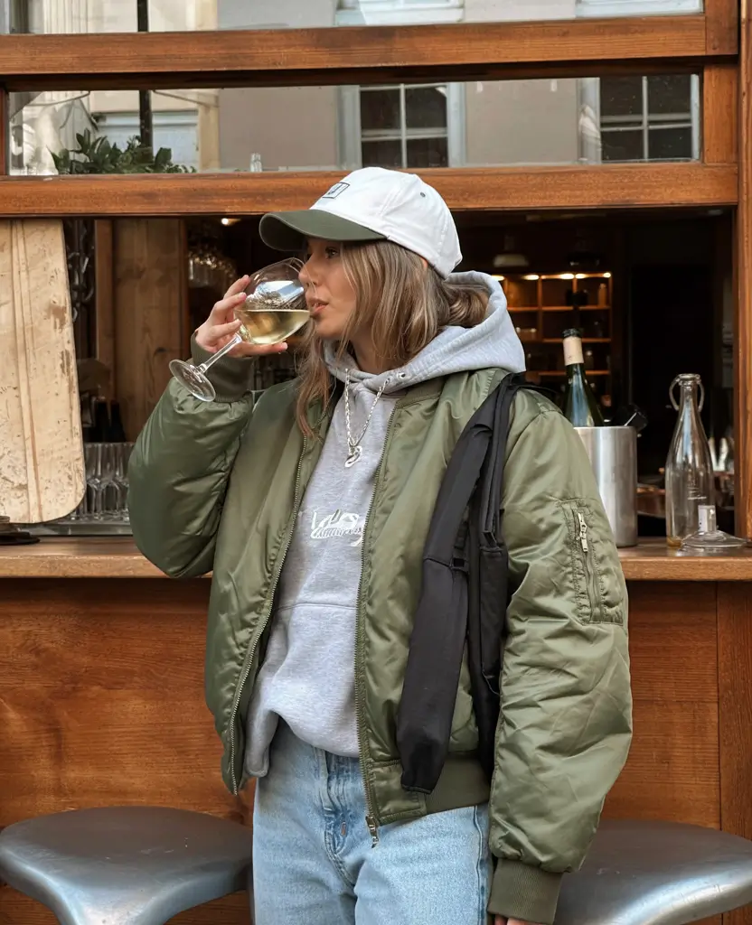 Trendy Hoodie Outfits 2026: Fresh & Cute Styles for Every Season