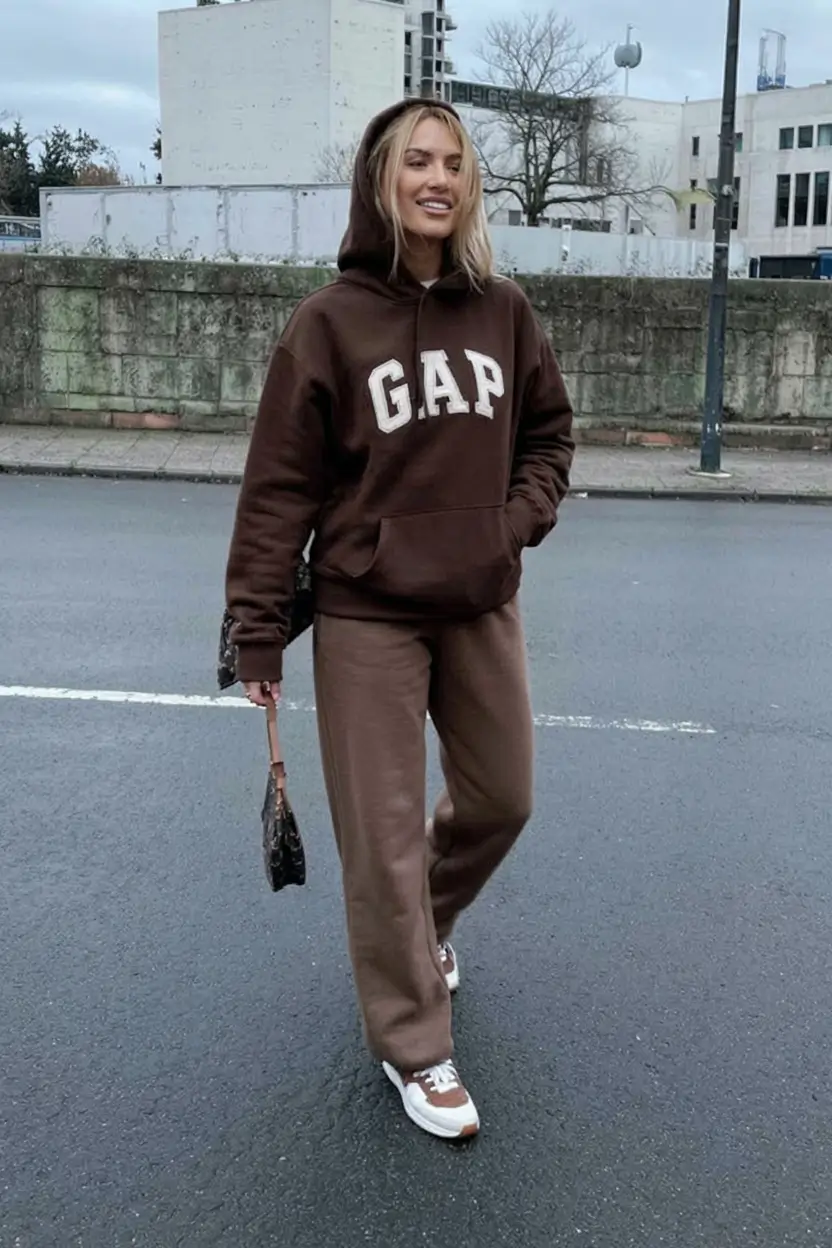 Trendy Hoodie Outfits 2026: Fresh & Cute Styles for Every Season