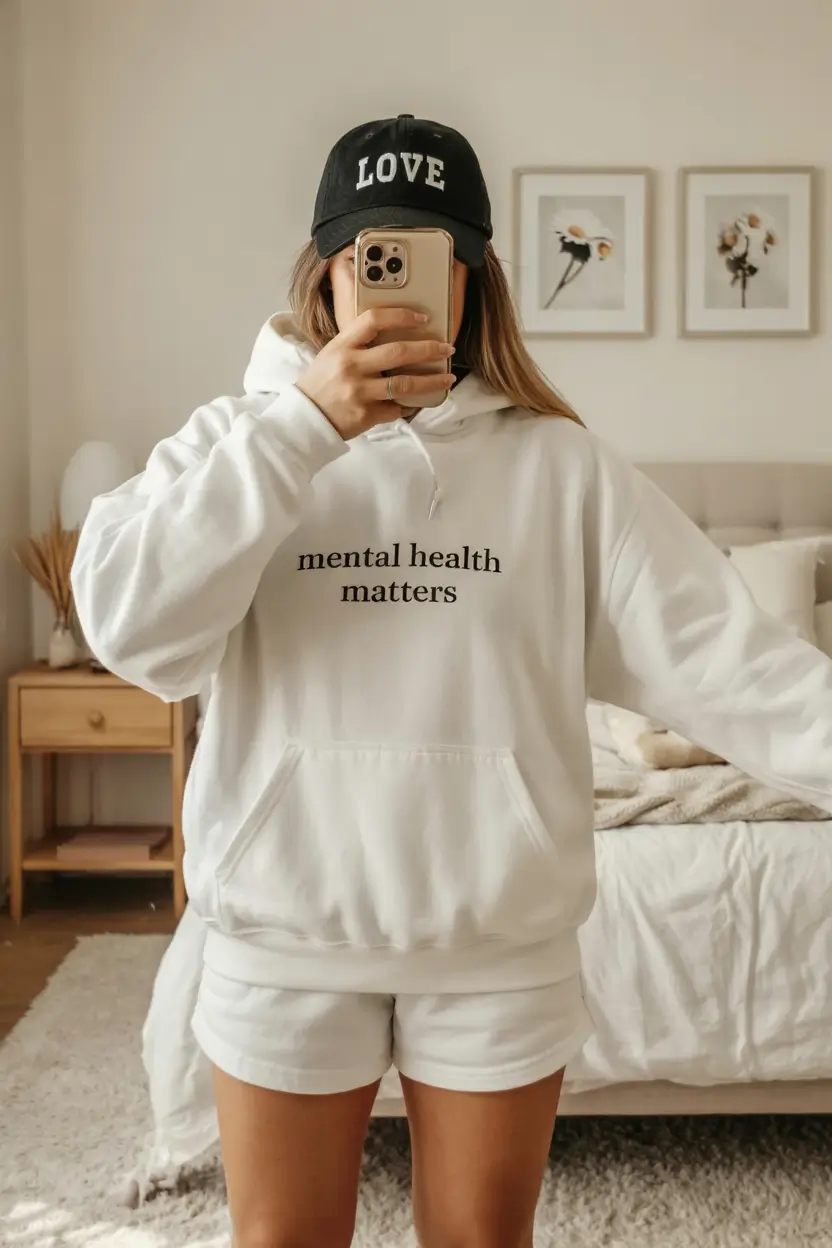 Trendy Hoodie Outfits 2026: Fresh & Cute Styles for Every Season