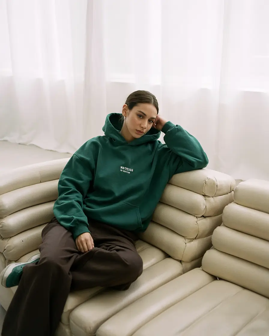 Trendy Hoodie Outfits 2026: Fresh & Cute Styles for Every Season