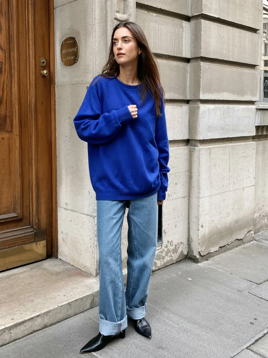 Trendy Hoodie Outfits 2026: Fresh & Cute Styles for Every Season