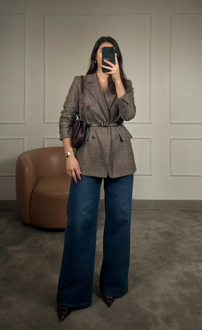 Trendy Midsize Outfits 2026: Chic Seasonal Looks That Celebrate Every Curve