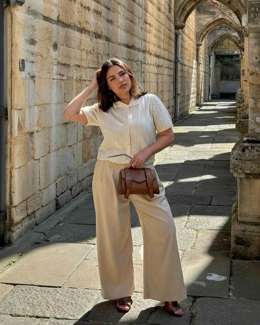 Trendy Midsize Outfits 2026: Chic Seasonal Looks That Celebrate Every Curve