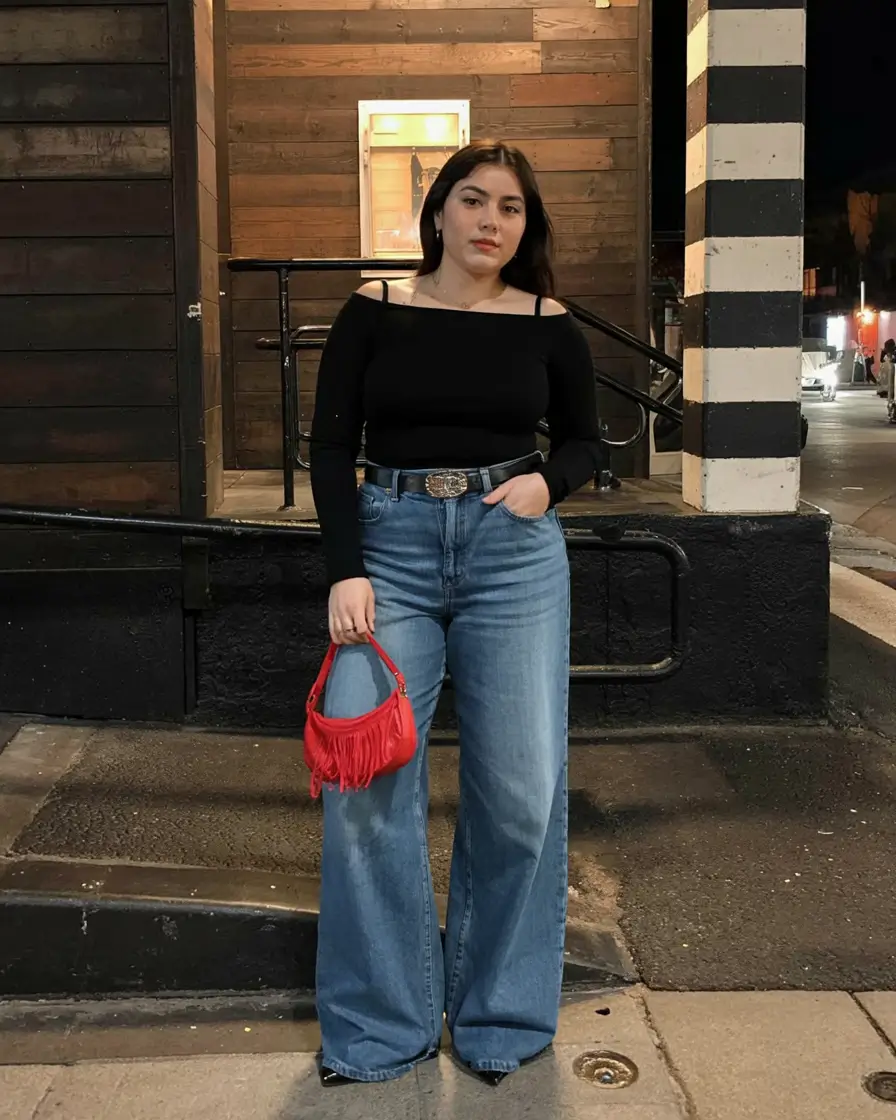 Trendy Midsize Outfits 2026: Chic Seasonal Looks That Celebrate Every Curve