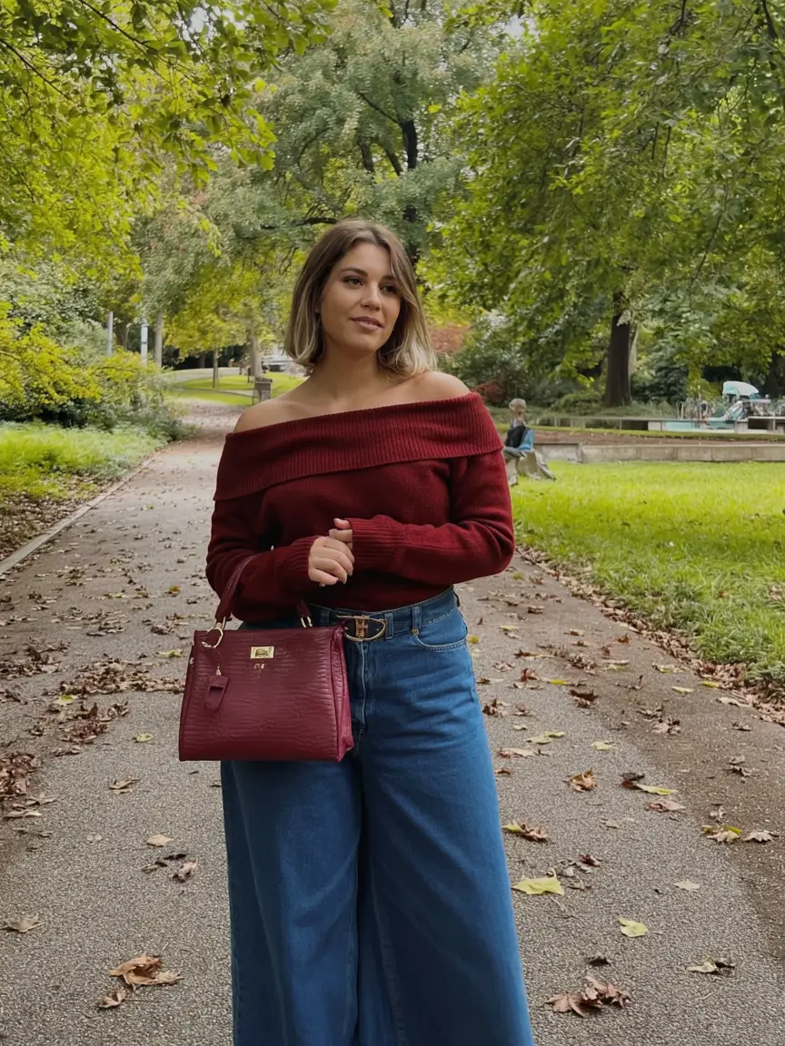 Trendy Midsize Outfits 2026: Chic Seasonal Looks That Celebrate Every Curve