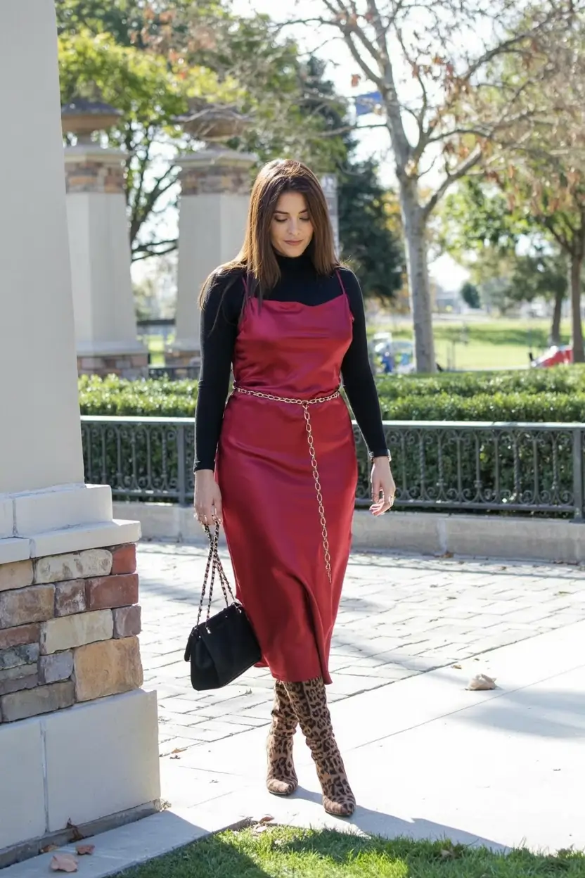 Trendy Midsize Outfits 2026: Chic Seasonal Looks That Celebrate Every Curve