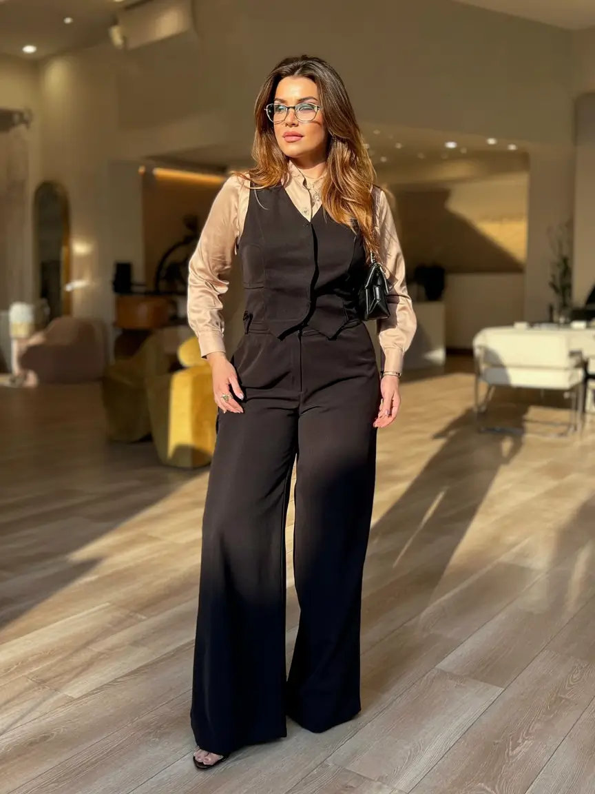 Trendy Midsize Outfits 2026: Chic Seasonal Looks That Celebrate Every Curve