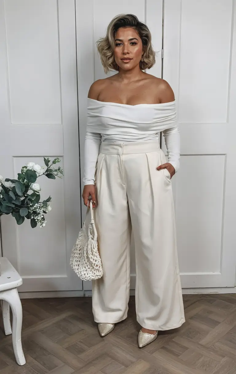 Trendy Midsize Outfits 2026: Chic Seasonal Looks That Celebrate Every Curve