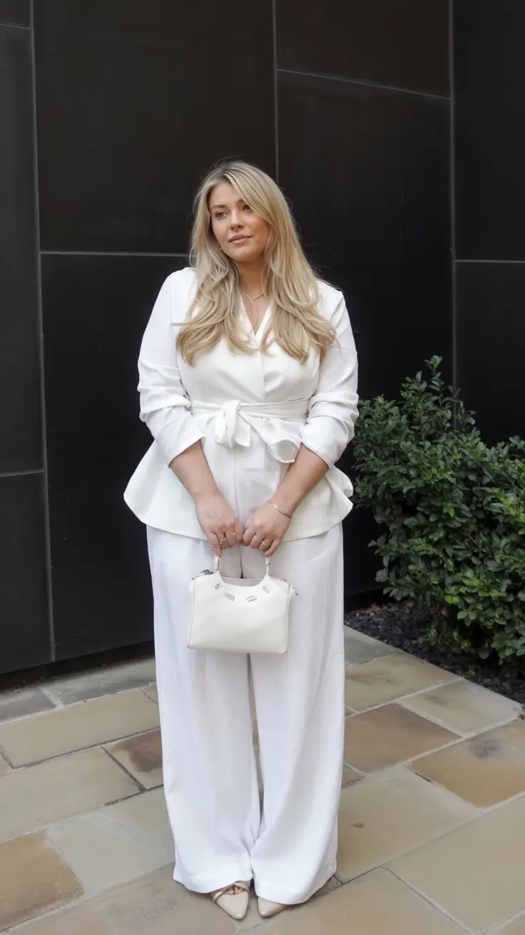 Trendy Midsize Outfits 2026: Chic Seasonal Looks That Celebrate Every Curve