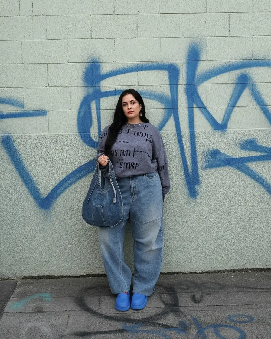 Trendy Plus-Size Outfits for Women 2026: Inspiring Looks for Every Season