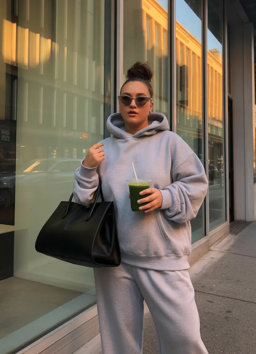 Trendy Plus-Size Outfits for Women 2026: Inspiring Looks for Every Season