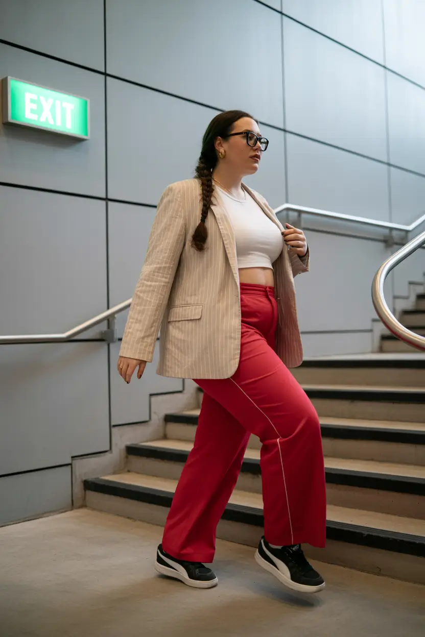 Trendy Plus-Size Outfits for Women 2026: Inspiring Looks for Every Season