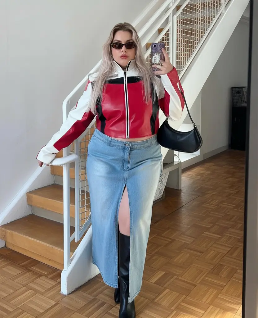 Trendy Plus-Size Outfits for Women 2026: Inspiring Looks for Every Season