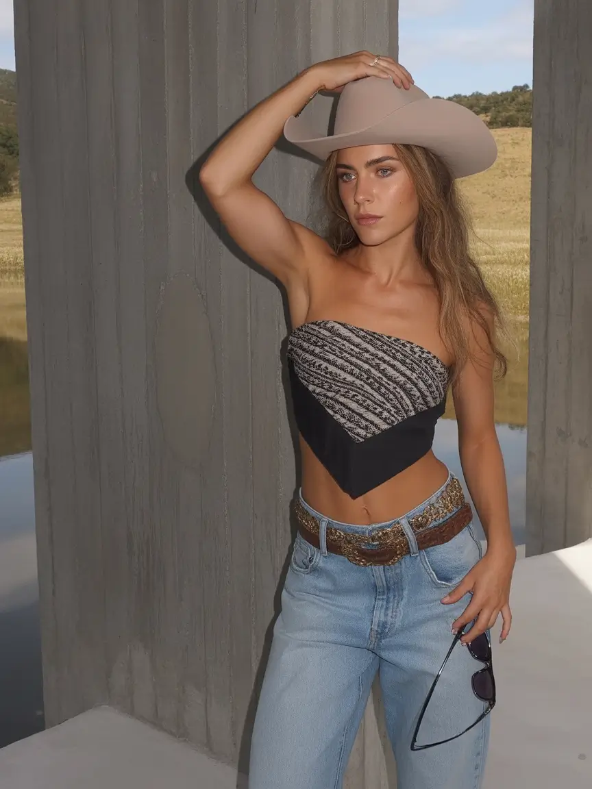 Trendy Rodeo Outfits 2026: Western Style Inspiration for Confident Women