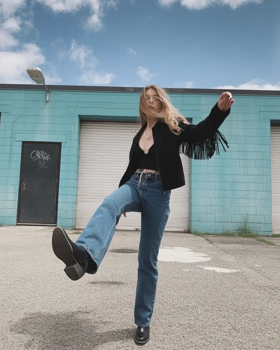 Trendy Rodeo Outfits 2026: Western Style Inspiration for Confident Women