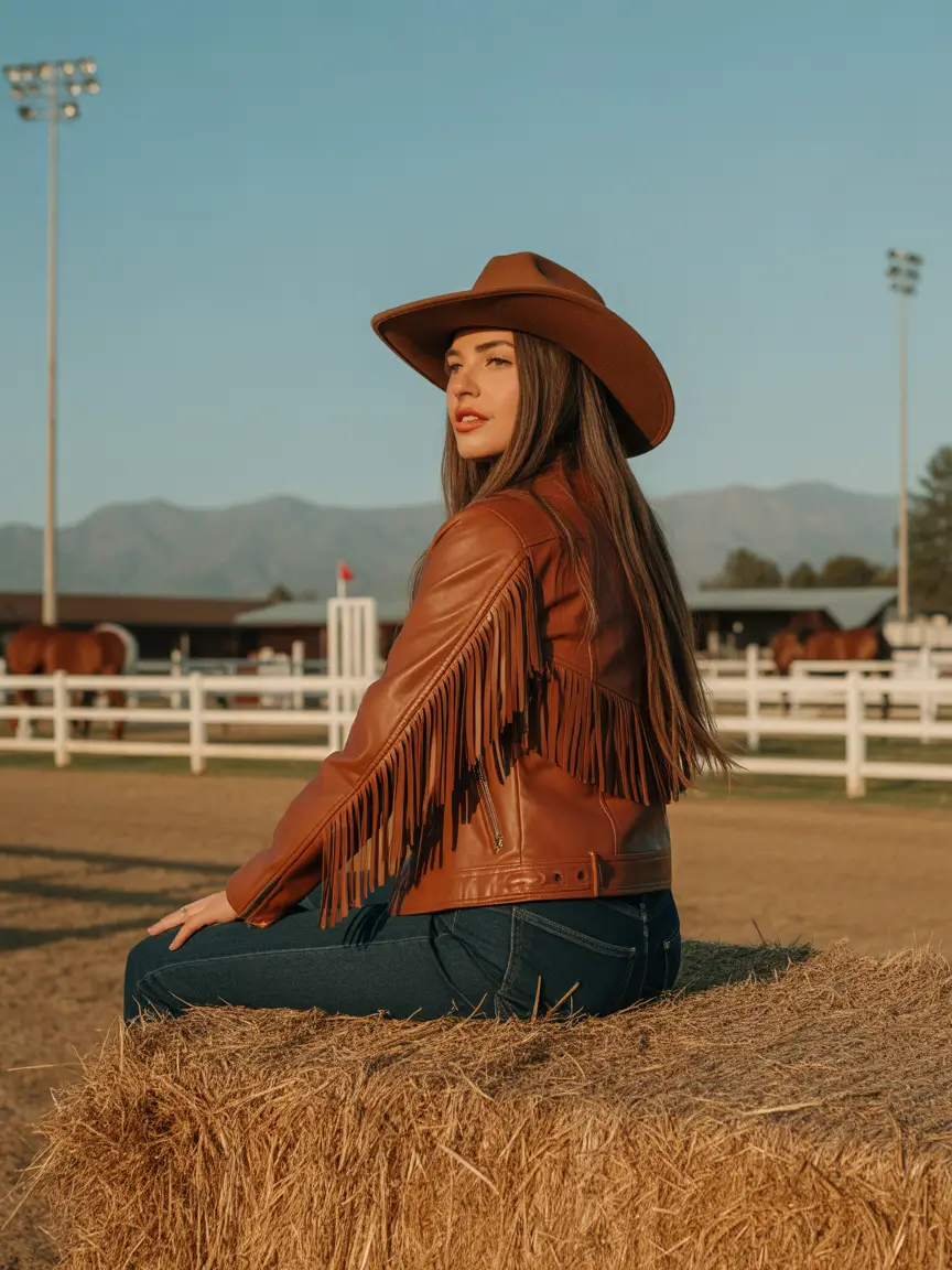 Trendy Rodeo Outfits 2026: Western Style Inspiration for Confident Women