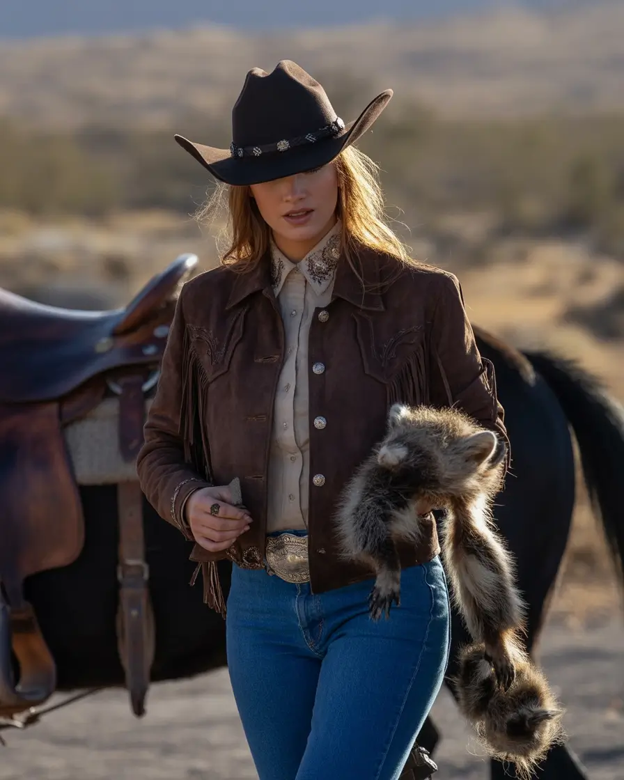 Trendy Rodeo Outfits 2026: Western Style Inspiration for Confident Women