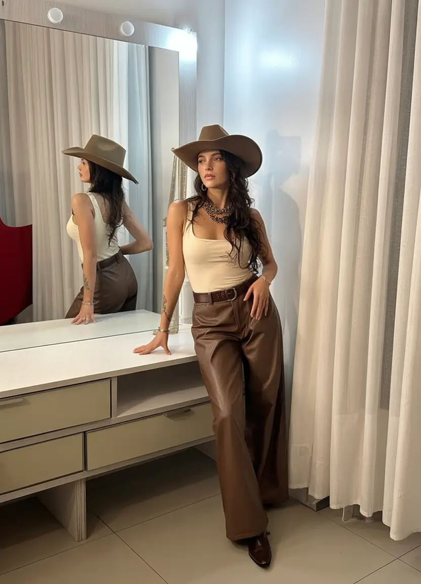 Trendy Rodeo Outfits 2026: Western Style Inspiration for Confident Women