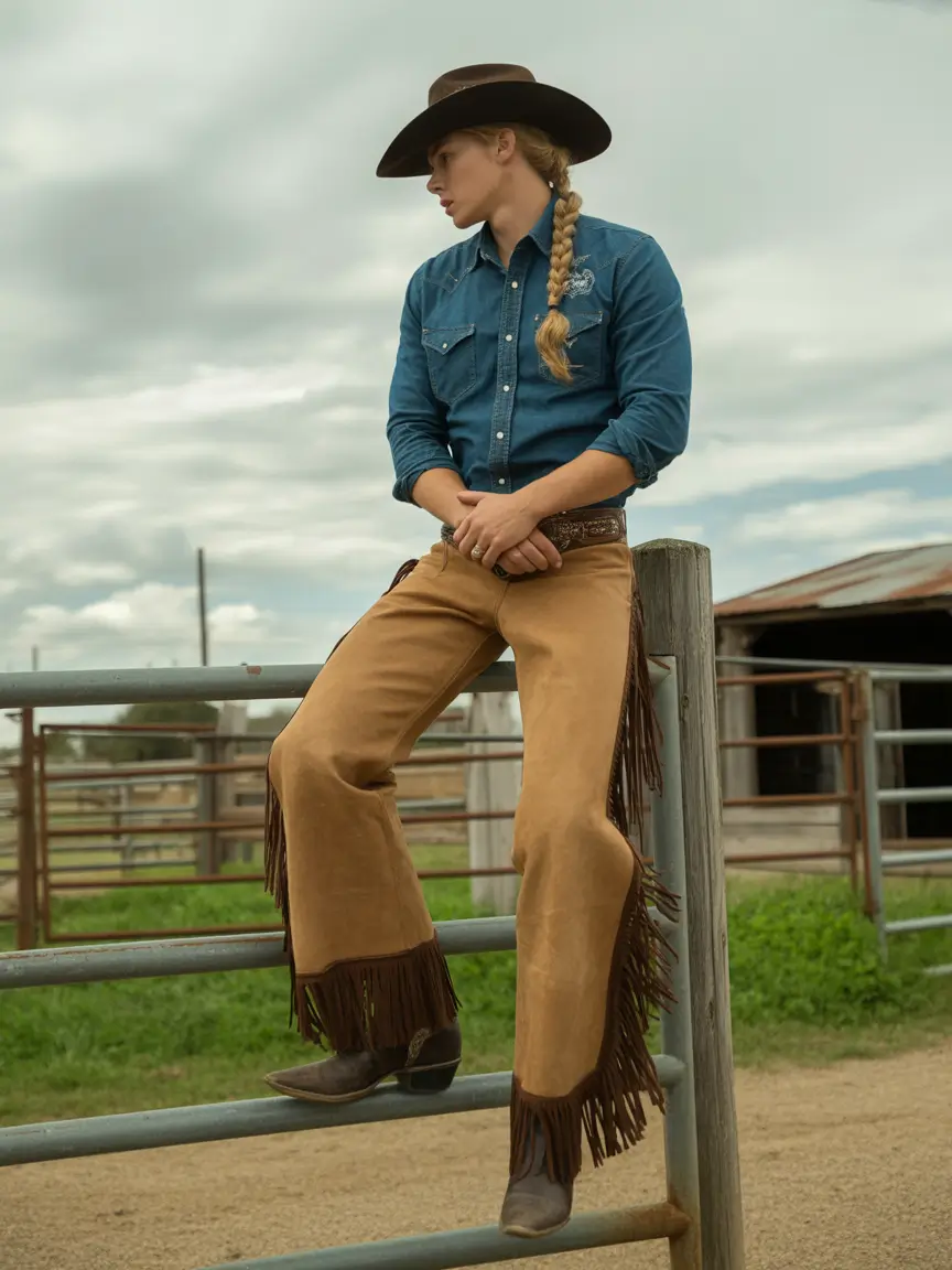 Trendy Rodeo Outfits 2026: Western Style Inspiration for Confident Women