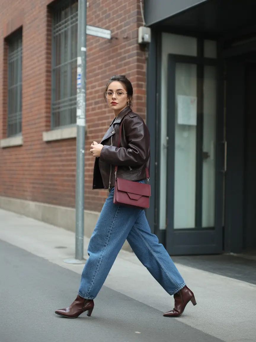 Trendy Street Style Outfits 2026: Casual, Chic & Effortless Looks to Try This Year