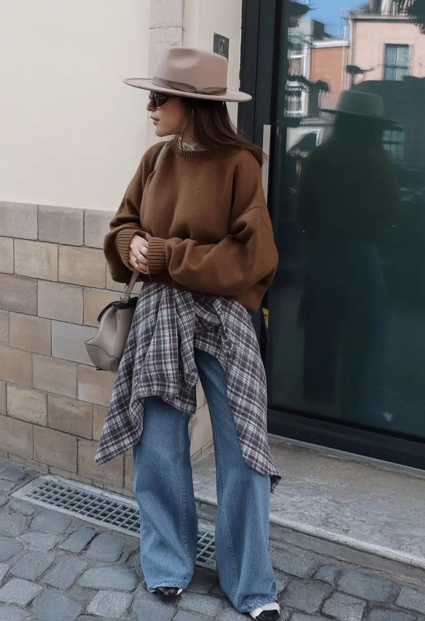 Trendy Street Style Outfits 2026: Casual, Chic & Effortless Looks to Try This Year