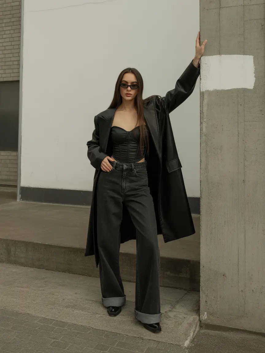 Trendy Street Style Outfits 2026: Casual, Chic & Effortless Looks to Try This Year