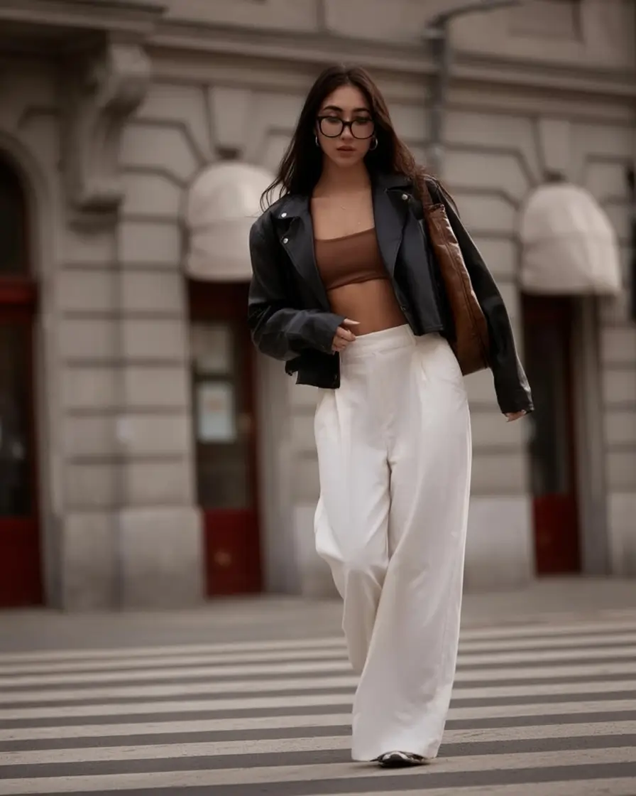 Trendy Street Style Outfits 2026: Casual, Chic & Effortless Looks to Try This Year