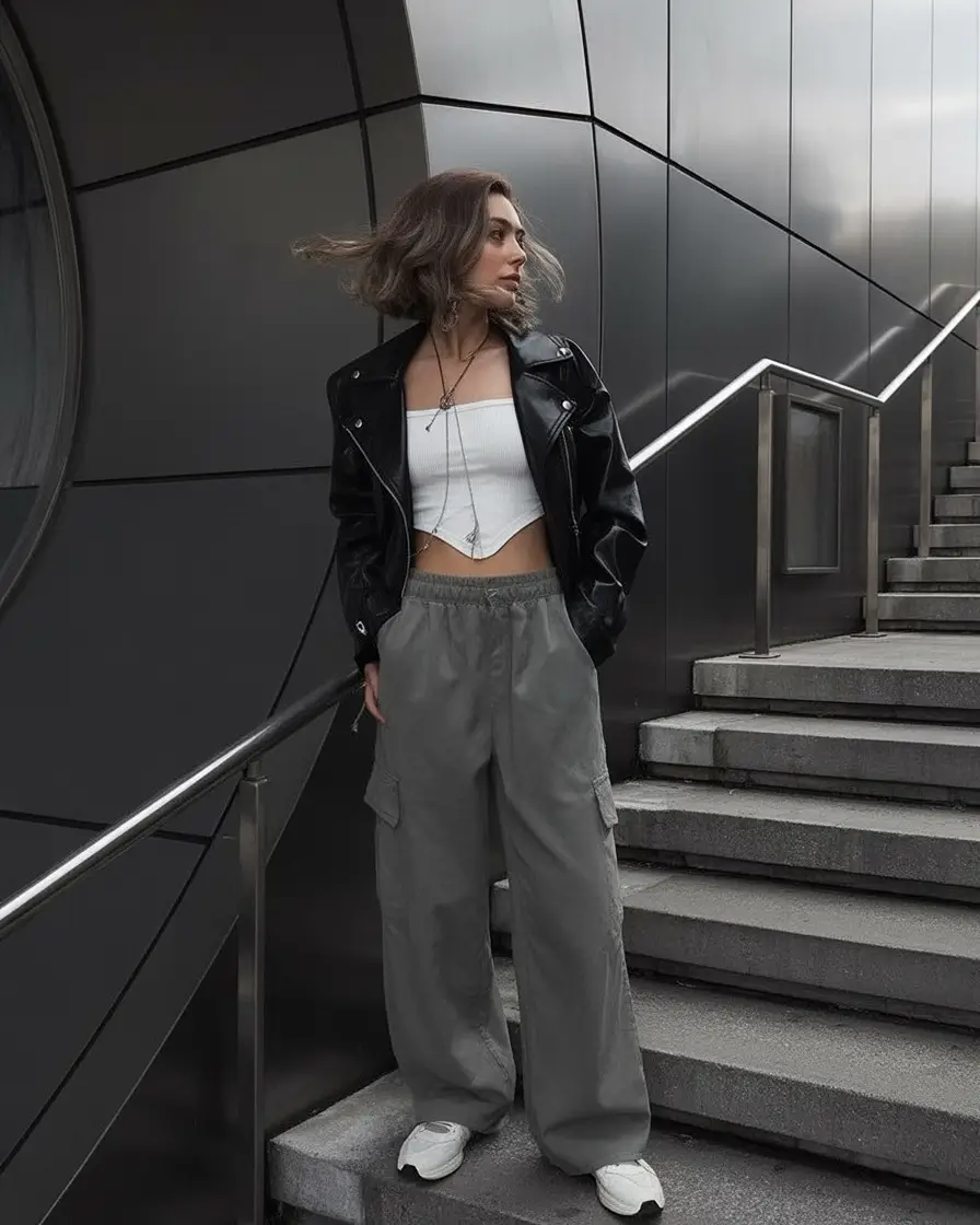 Trendy Street Style Outfits 2026: Casual, Chic & Effortless Looks to Try This Year