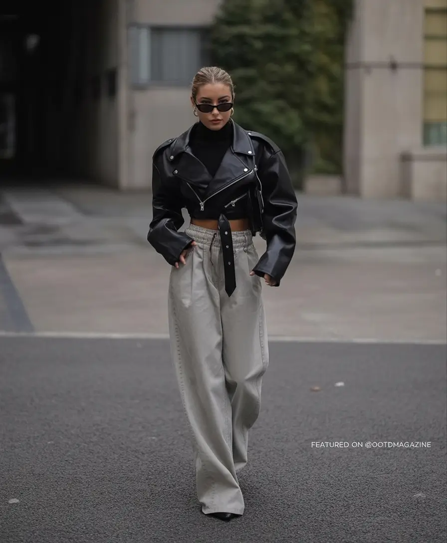 Trendy Street Style Outfits 2026: Casual, Chic & Effortless Looks to Try This Year