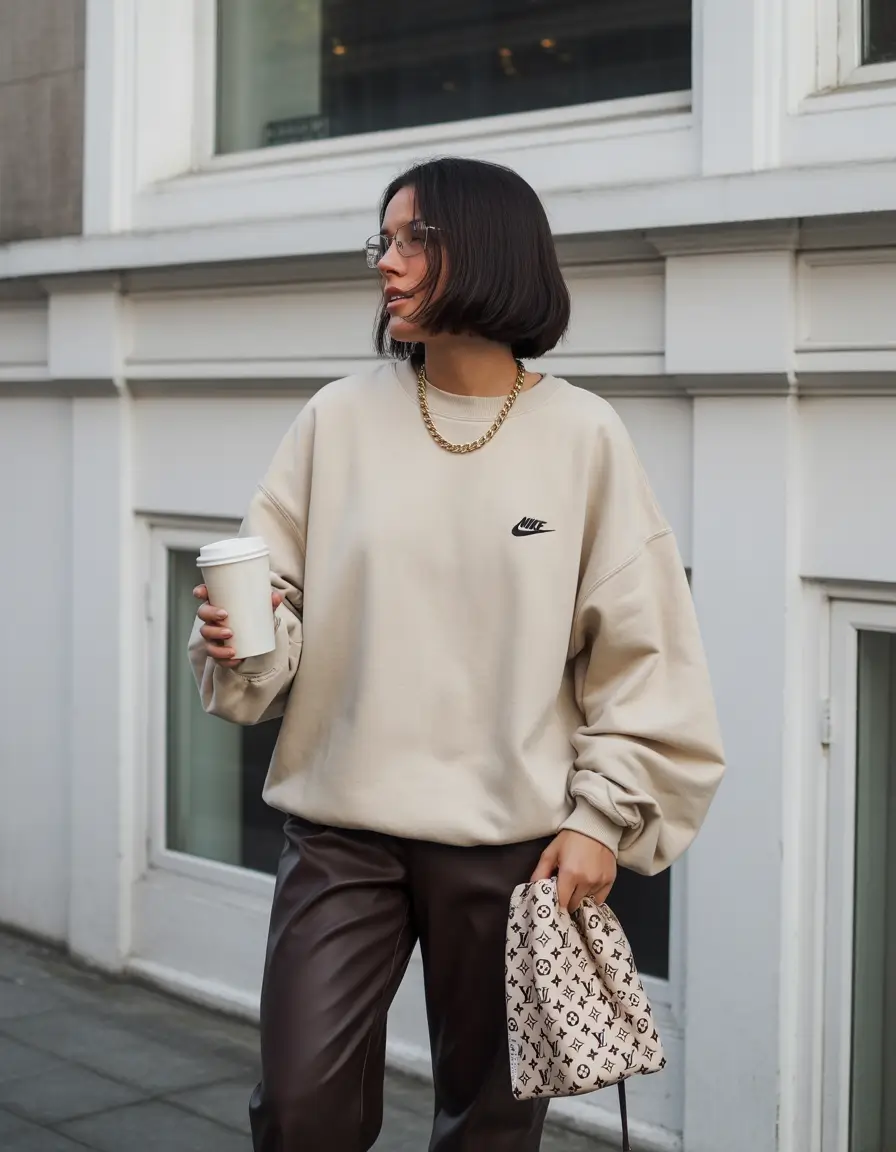 Trendy Street Style Outfits 2026: Casual, Chic & Effortless Looks to Try This Year