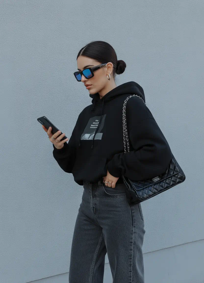 Trendy Street Style Outfits 2026: Casual, Chic & Effortless Looks to Try This Year