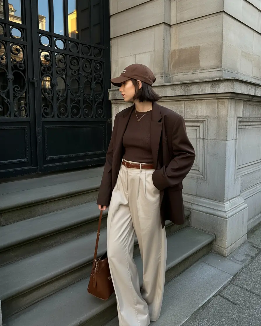 Trendy Street Style Outfits 2026: Casual, Chic & Effortless Looks to Try This Year