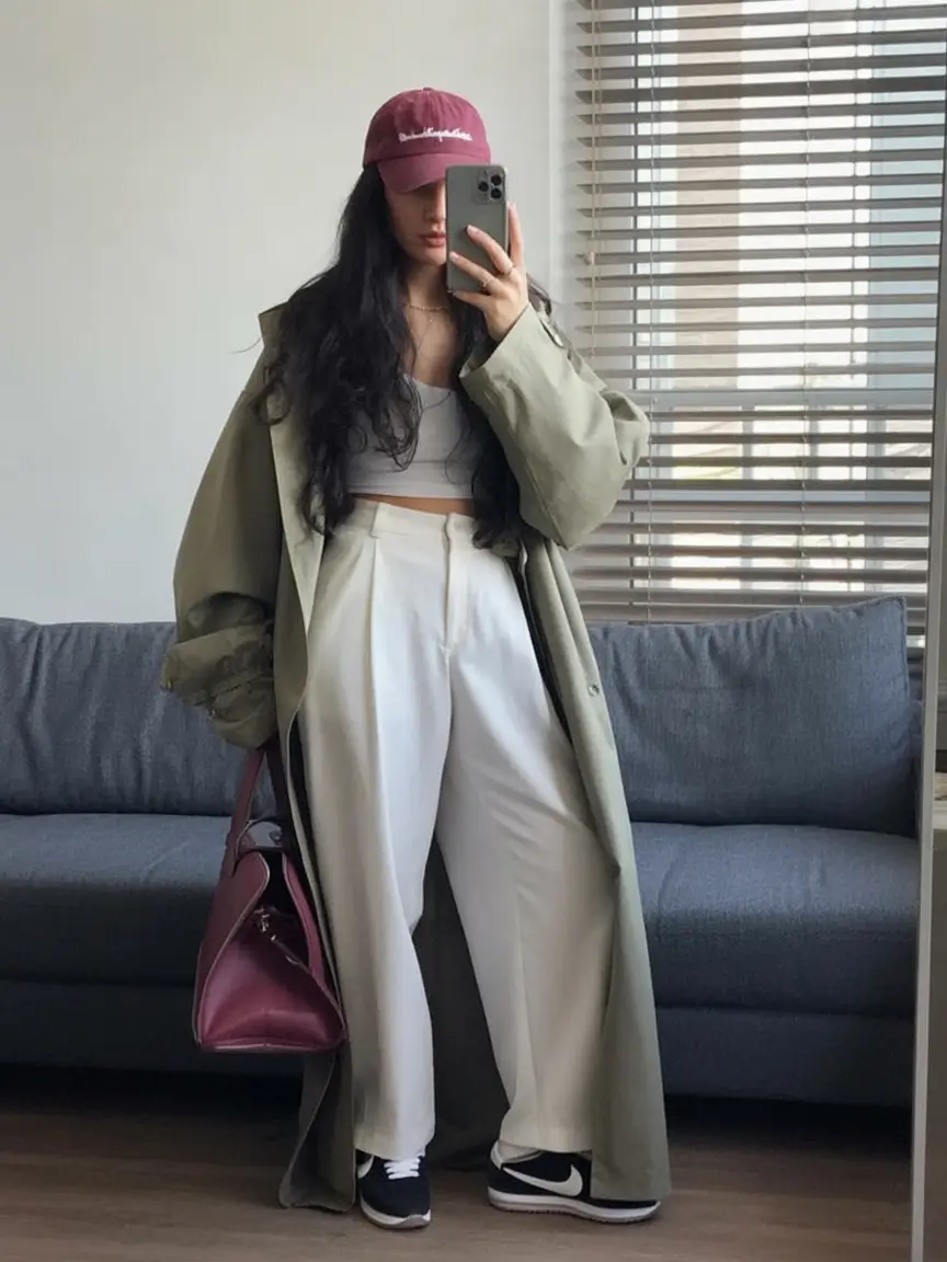 Trendy Street Style Outfits 2026: Casual, Chic & Effortless Looks to Try This Year