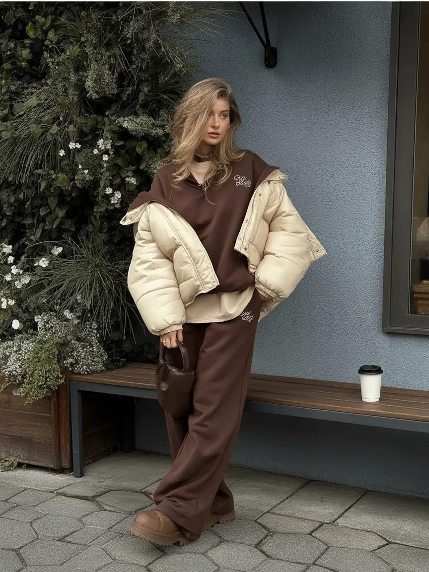 Trendy Street Style Outfits 2026: Casual, Chic & Effortless Looks to Try This Year