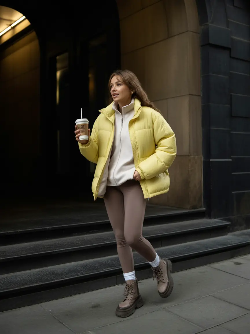 Trendy Street Style Outfits 2026: Casual, Chic & Effortless Looks to Try This Year