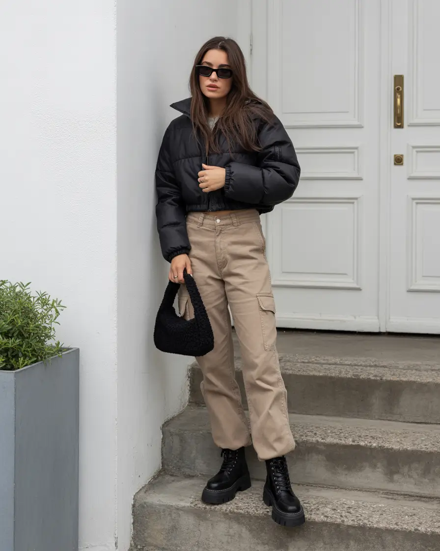 Trendy Street Style Outfits 2026: Casual, Chic & Effortless Looks to Try This Year