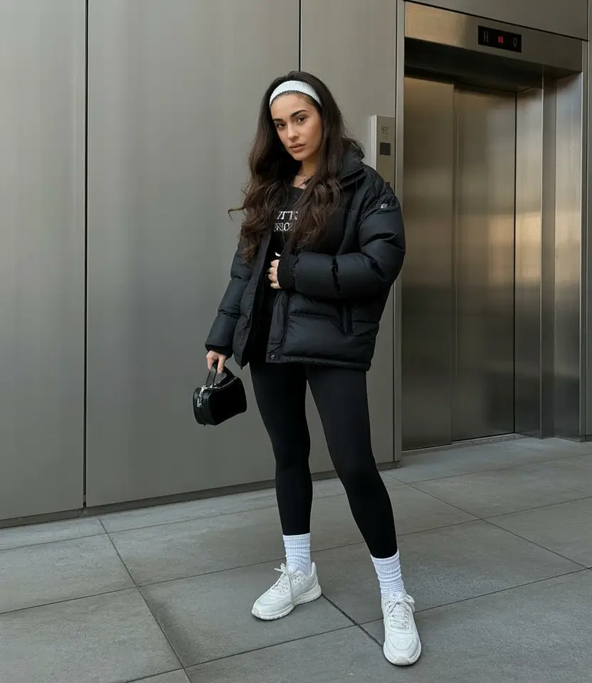 Trendy Street Style Outfits 2026: Casual, Chic & Effortless Looks to Try This Year