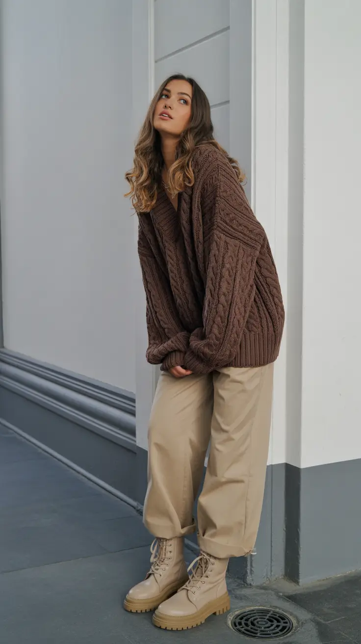 Trendy Street Style Outfits 2026: Casual, Chic & Effortless Looks to Try This Year