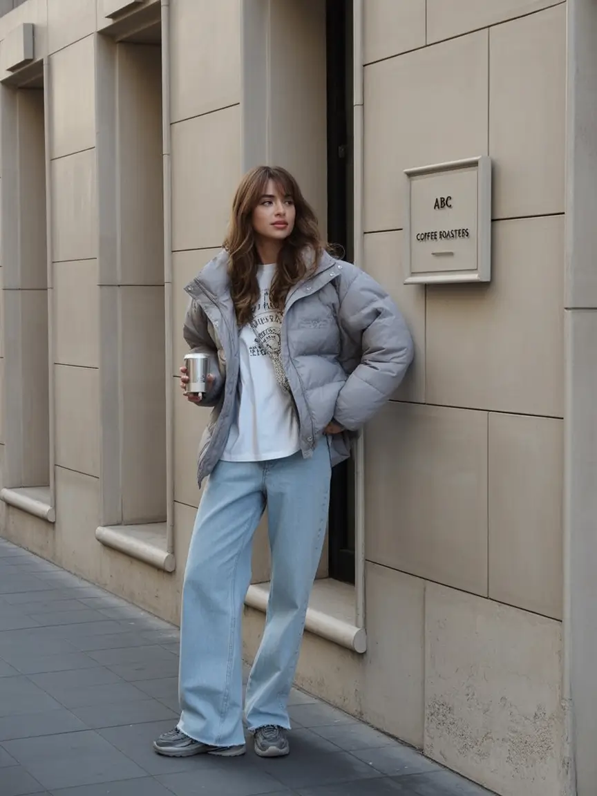 Trendy Street Style Outfits 2026: Casual, Chic & Effortless Looks to Try This Year