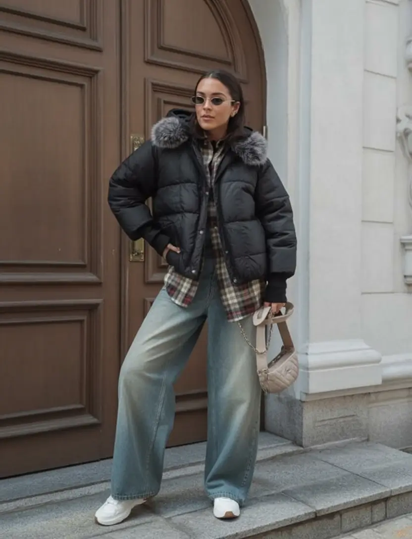 Trendy Street Style Outfits 2026: Casual, Chic & Effortless Looks to Try This Year