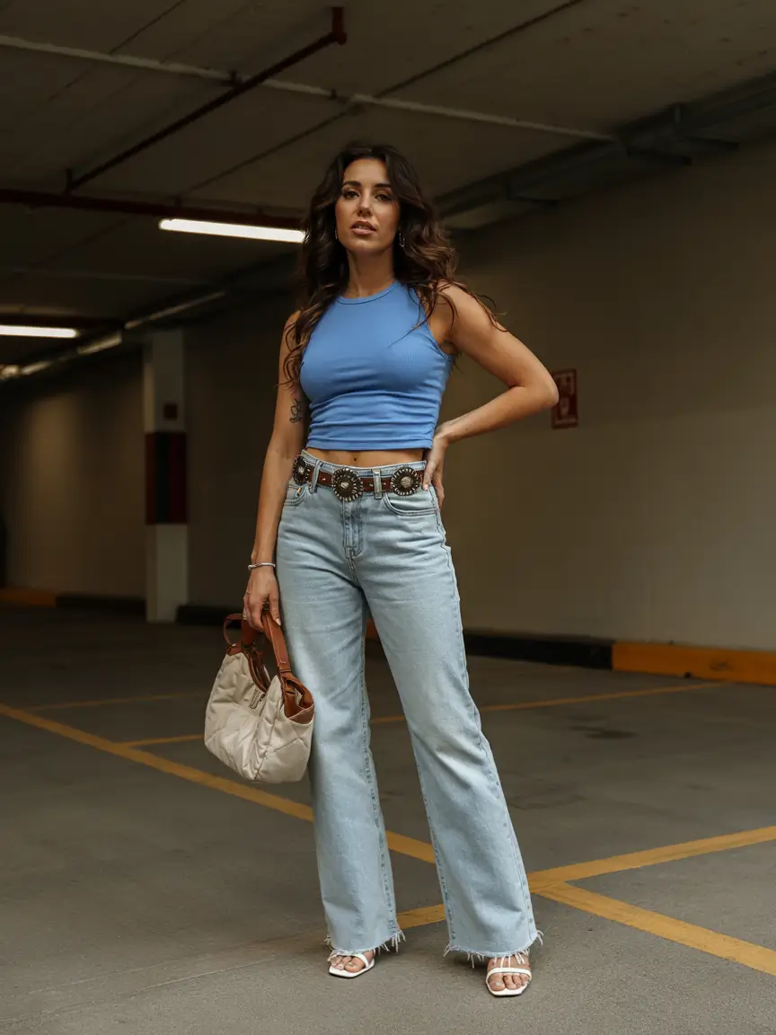 Y2K Outfits for Women 2026: Street Styles and Aesthetic Looks That Define the New Era