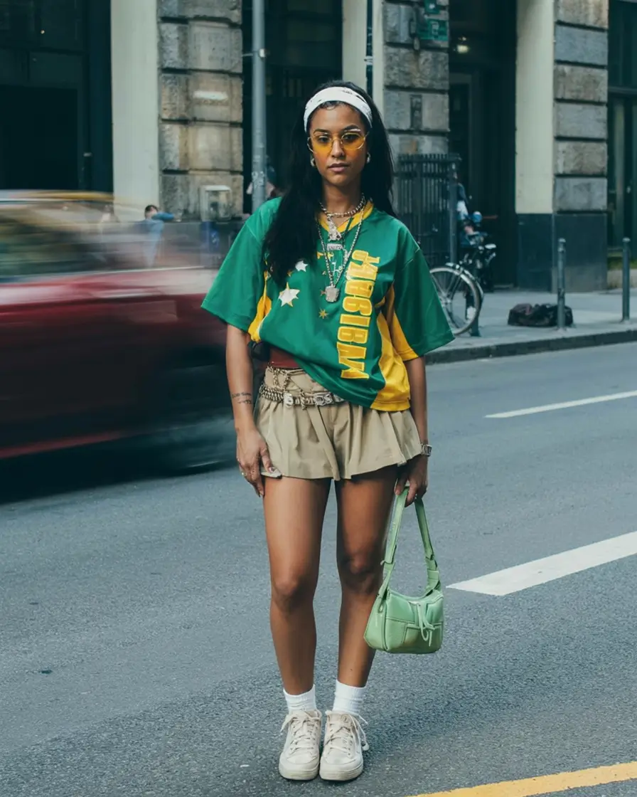 Y2K Outfits for Women 2026: Street Styles and Aesthetic Looks That Define the New Era