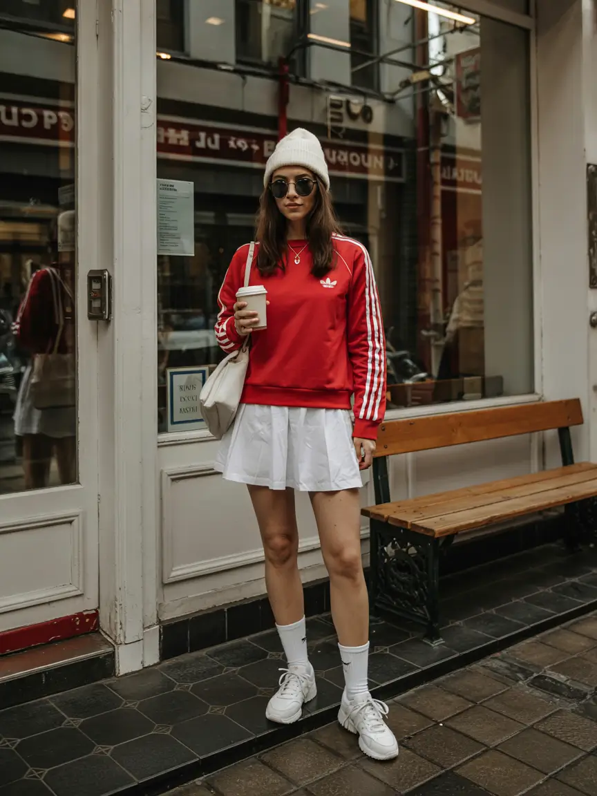 Y2K Outfits for Women 2026: Street Styles and Aesthetic Looks That Define the New Era