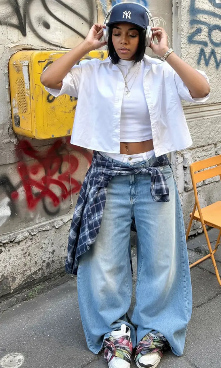 Y2K Outfits for Women 2026: Street Styles and Aesthetic Looks That Define the New Era