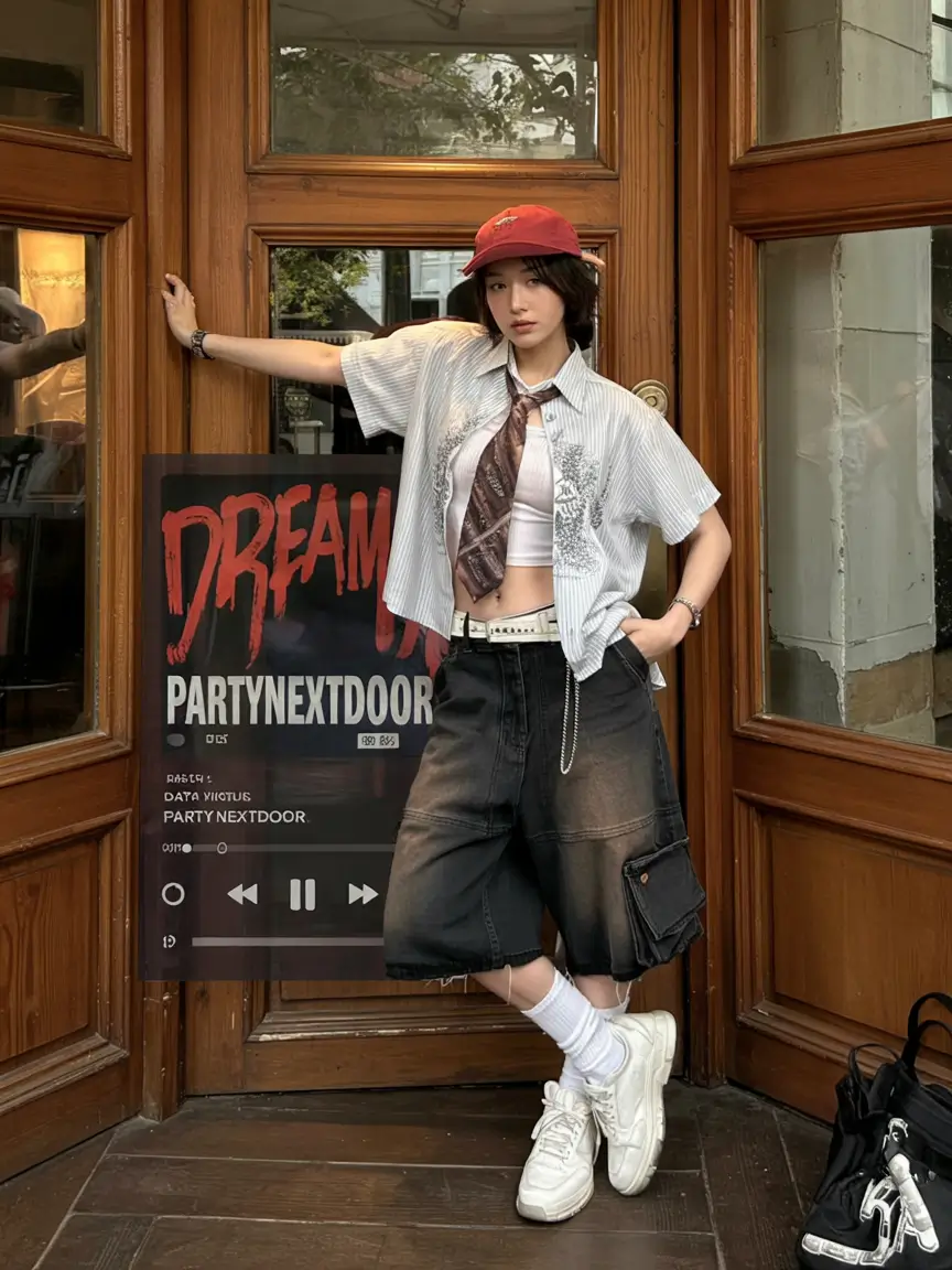 Y2K Outfits for Women 2026: Street Styles and Aesthetic Looks That Define the New Era