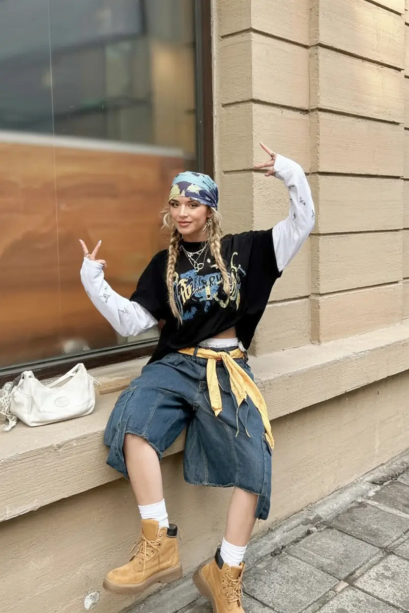 Y2K Outfits for Women 2026: Street Styles and Aesthetic Looks That Define the New Era