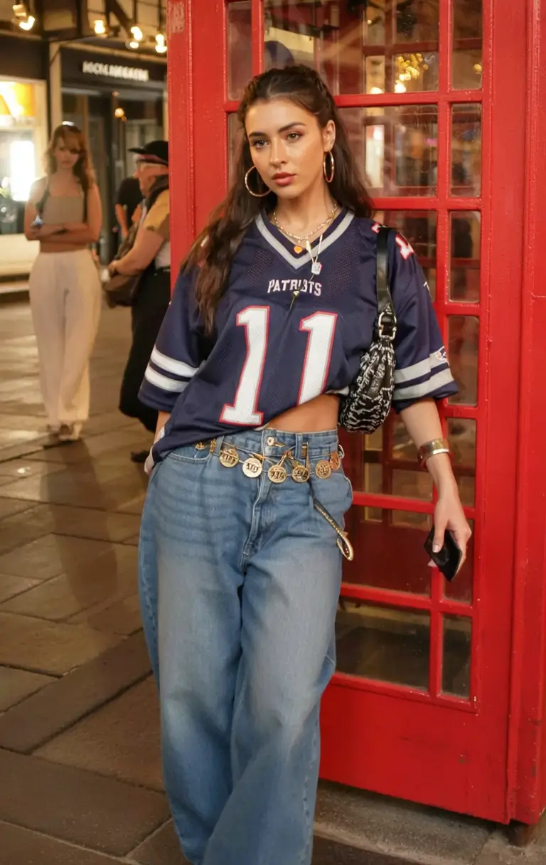 Y2K Outfits for Women 2026: Street Styles and Aesthetic Looks That Define the New Era