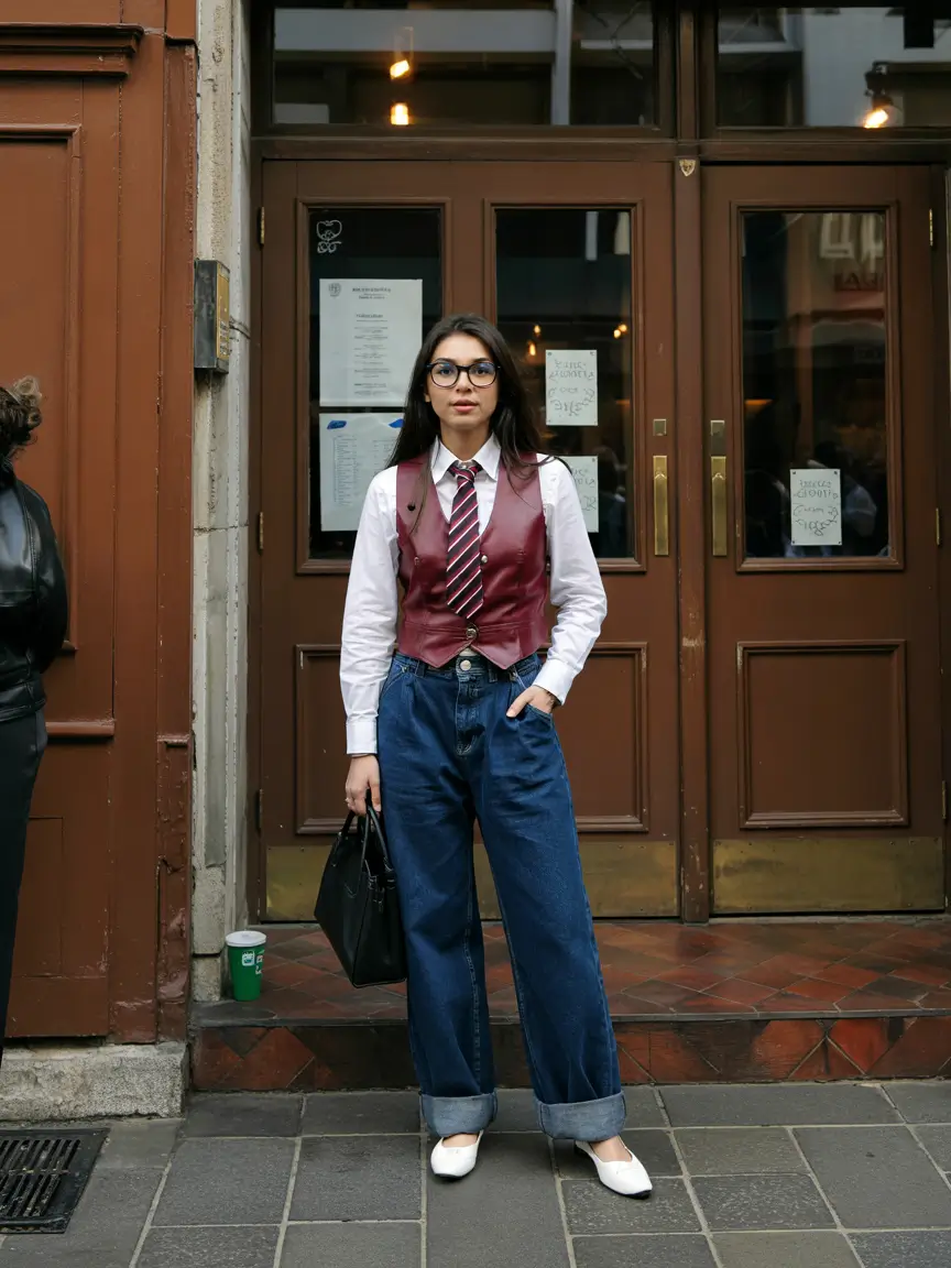 Y2K Outfits for Women 2026: Street Styles and Aesthetic Looks That Define the New Era