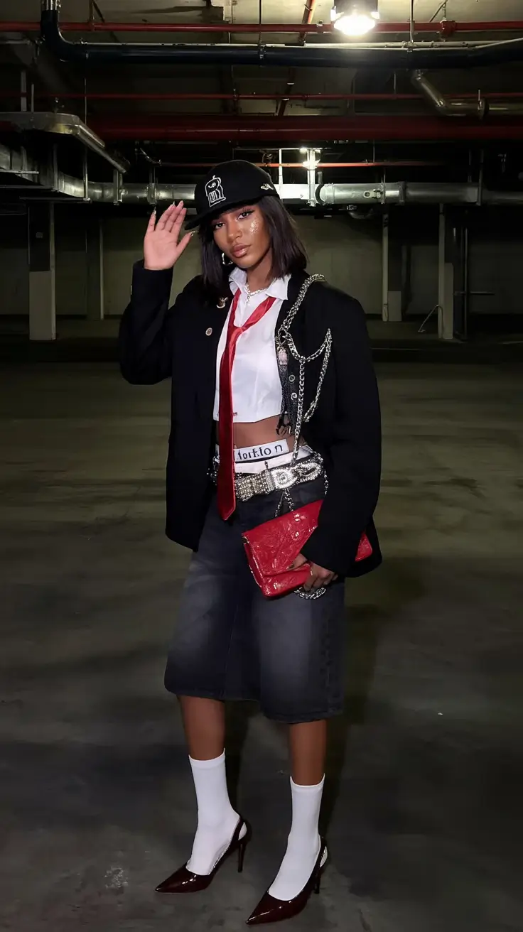 Y2K Outfits for Women 2026: Street Styles and Aesthetic Looks That Define the New Era